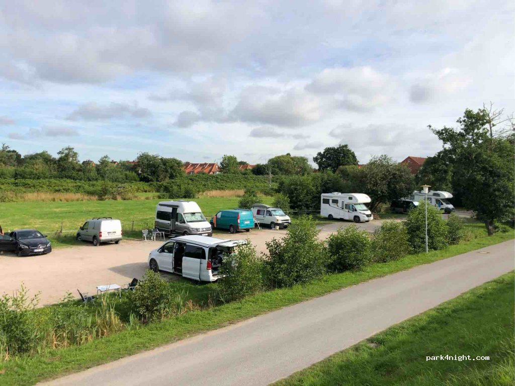 (23746) Kellenhusen - Zeltplatzweg — foto 3