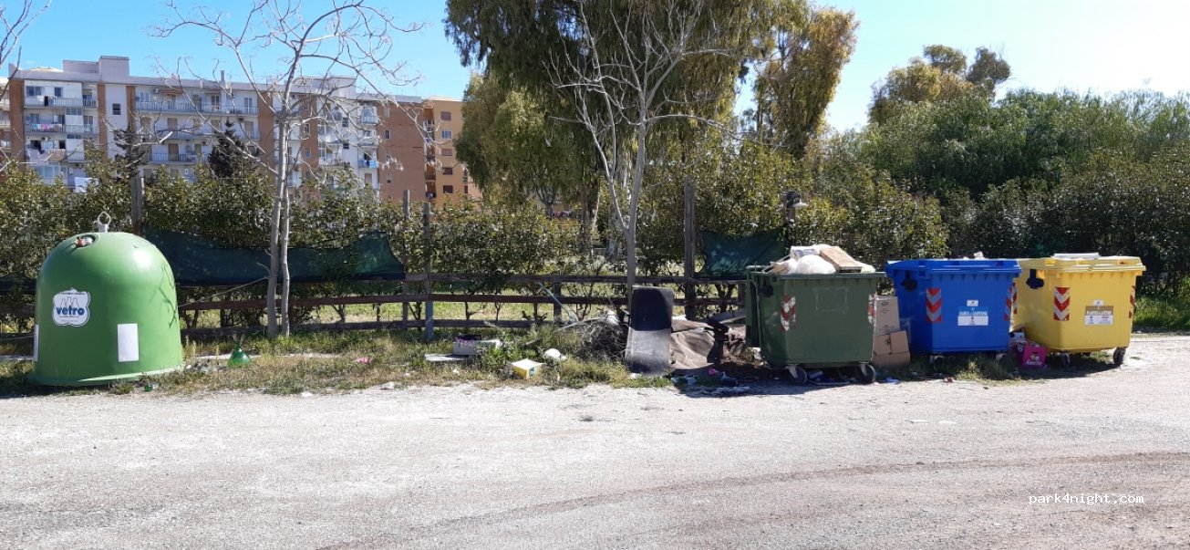 (96100) Syracuse - 37 Via Augusto Von Platen — foto