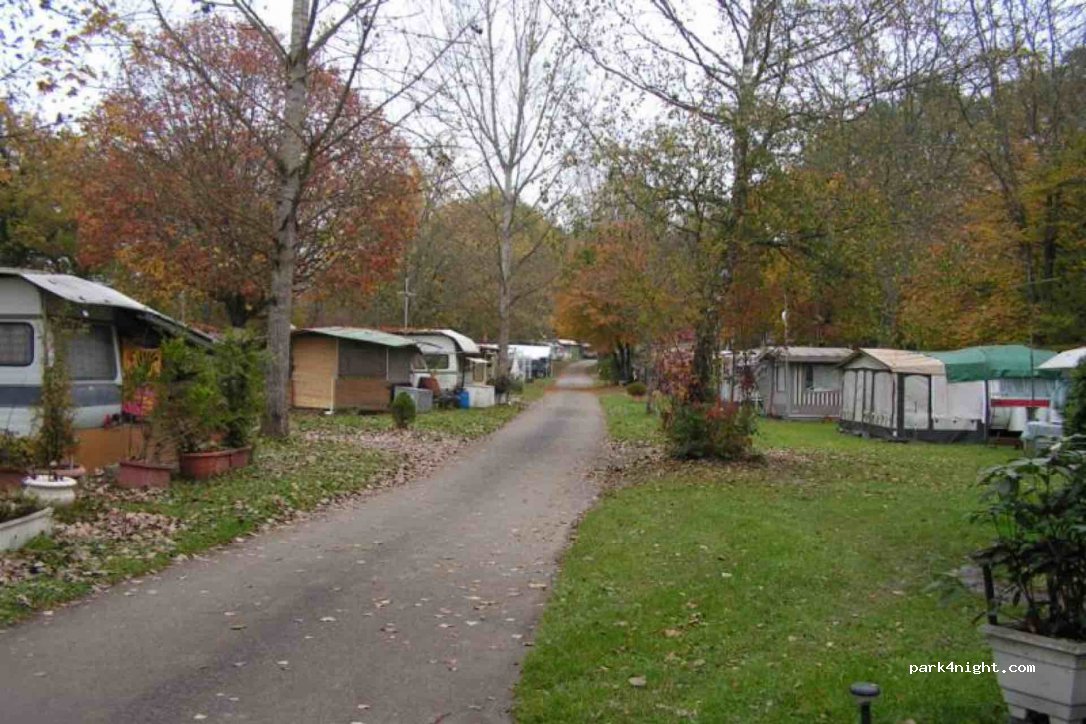 Camping Cantonal du Val de l'Allondon — foto 2
