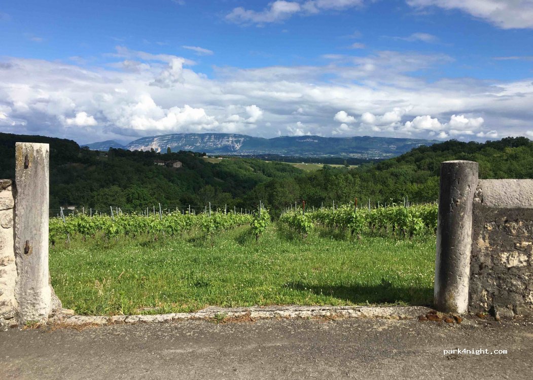 Camping Cantonal du Val de l'Allondon — foto 4