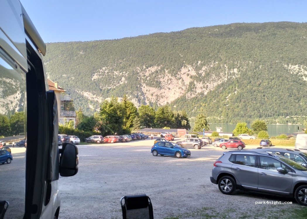 (73470) Novalaise - 760 Route du Gojat — foto 4