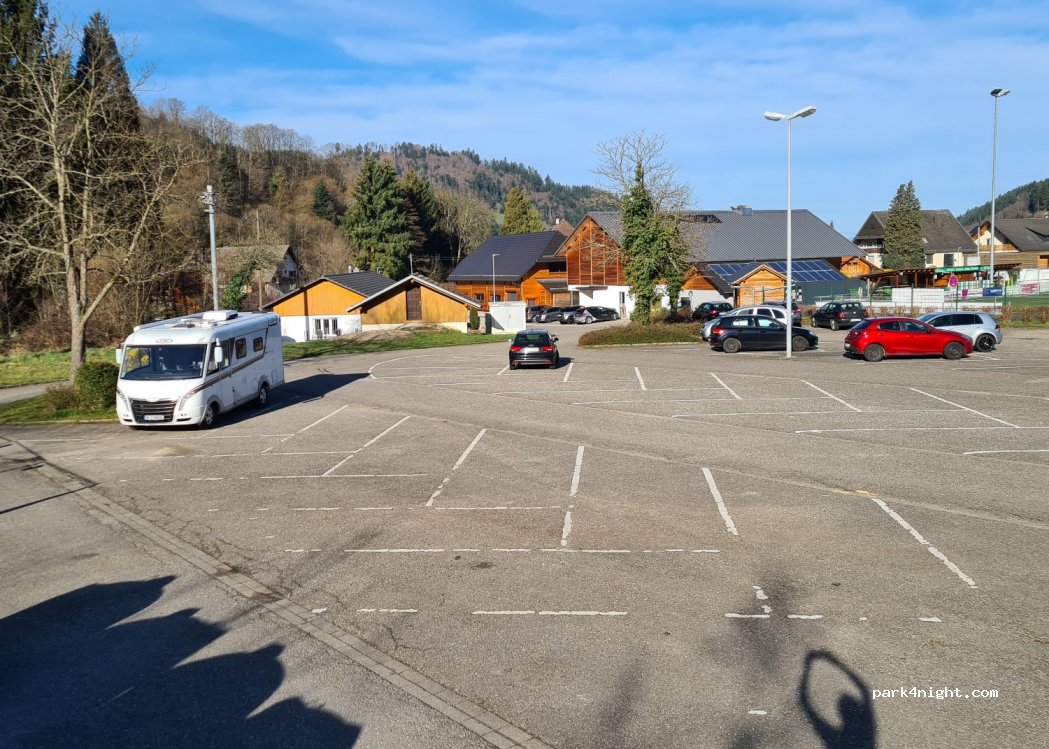 (79244) Münstertal/Schwarzwald - Wasen — foto