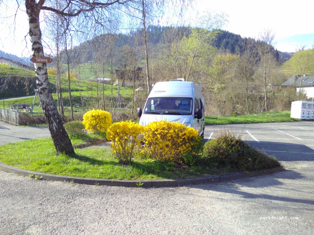 (79244) Münstertal/Schwarzwald - Wasen — foto 2