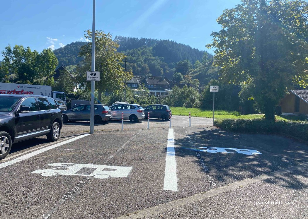 (79244) Münstertal/Schwarzwald - Wasen — foto 4