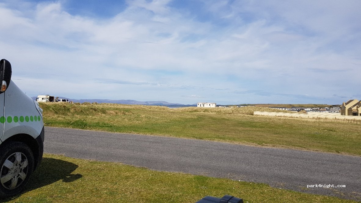 (F94 YX96) Rossnowlagh - 1 Ardliath — foto