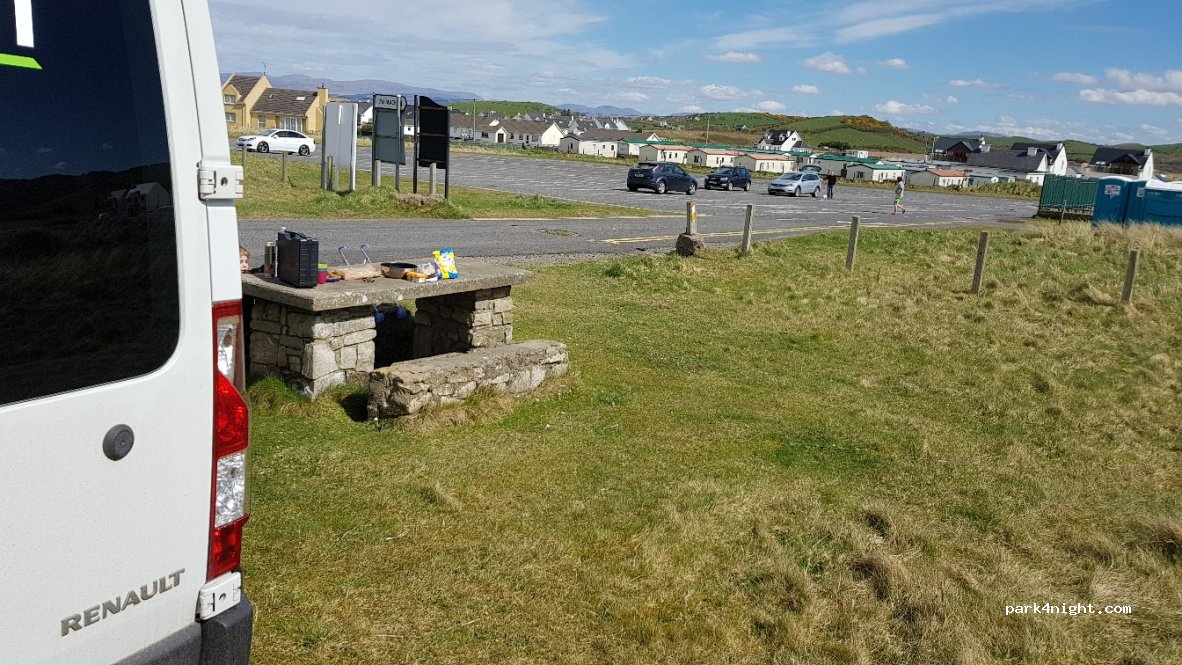(F94 YX96) Rossnowlagh - 1 Ardliath — foto 2