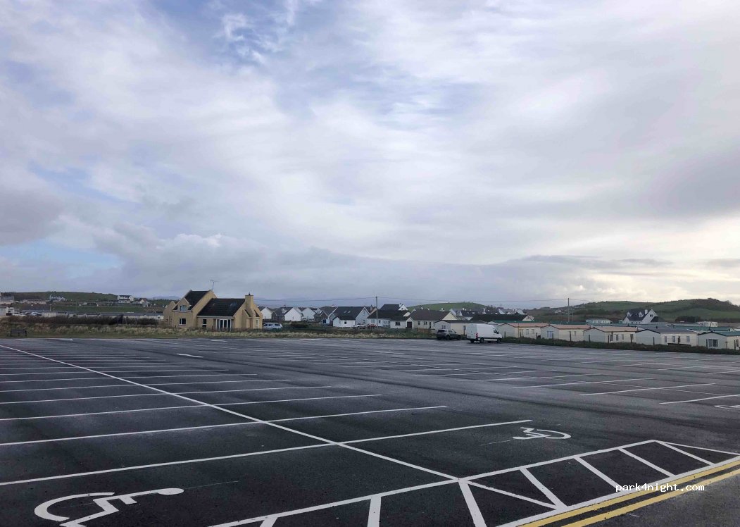 (F94 YX96) Rossnowlagh - 1 Ardliath — foto 3