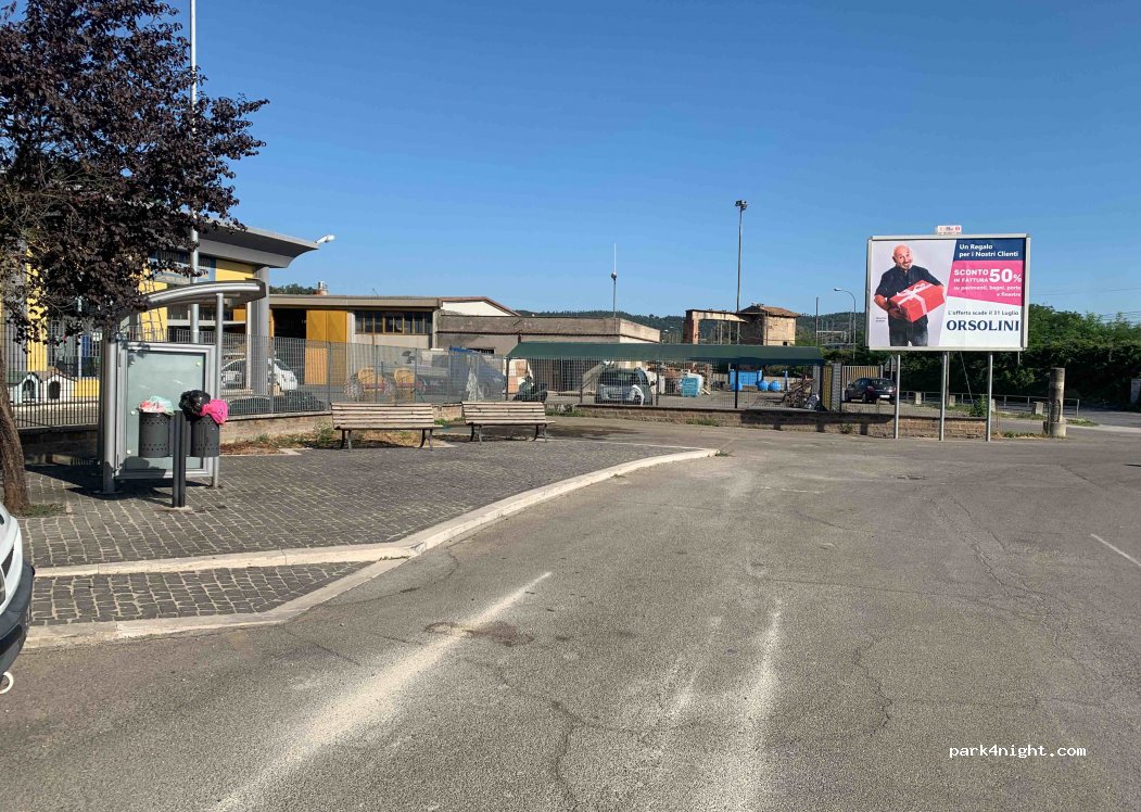 (01035) Scalo Teverina - 14-31 Strada Provinciale 150 — foto 2