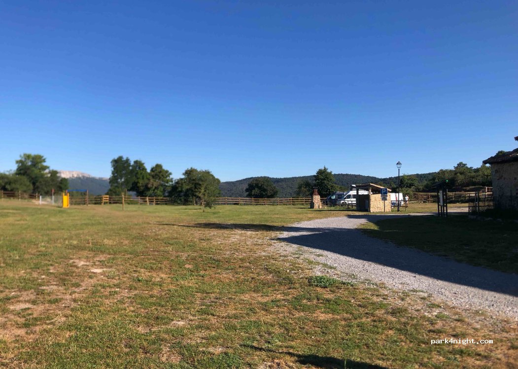 (01427) Villafría de San Zadornil - Camino de Herrán — foto 4