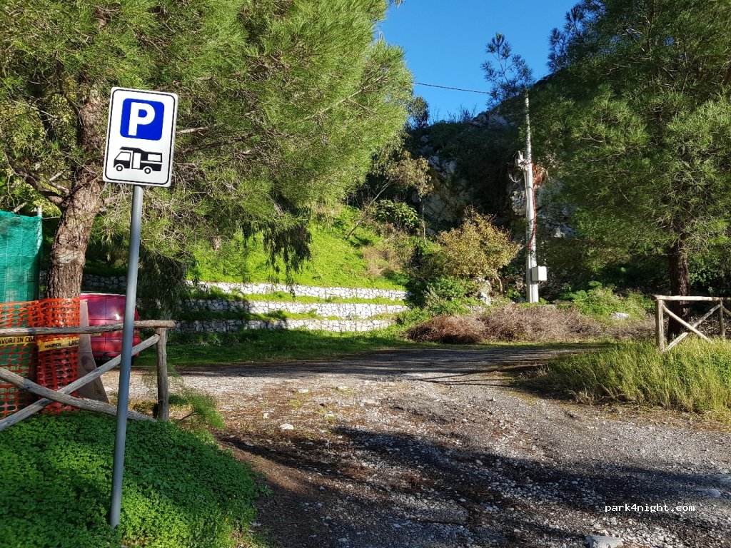 (98030) Gallodoro - Strada Provinciale 13 — foto