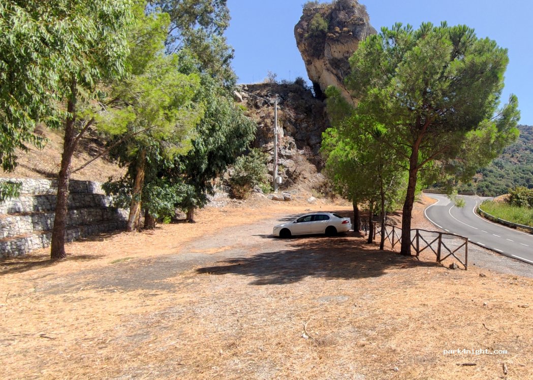 (98030) Gallodoro - Strada Provinciale 13 — foto 3