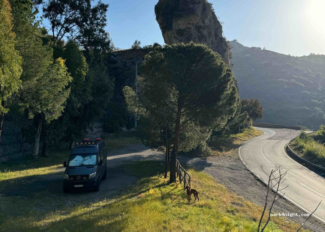 (98030) Gallodoro - Strada Provinciale 13 — foto 4