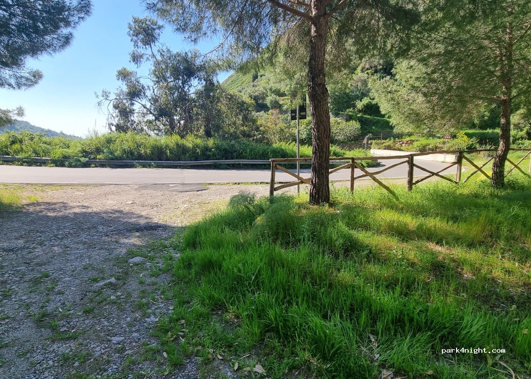 (98030) Gallodoro - Strada Provinciale 13 — foto 5