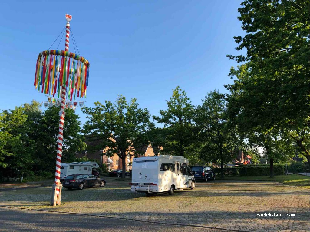 (49549) Ladbergen - 30 Mühlenkamp — foto 2