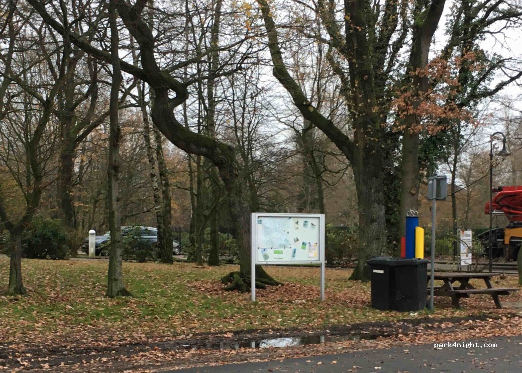 (49549) Ladbergen - 1 Jahnstraße — foto
