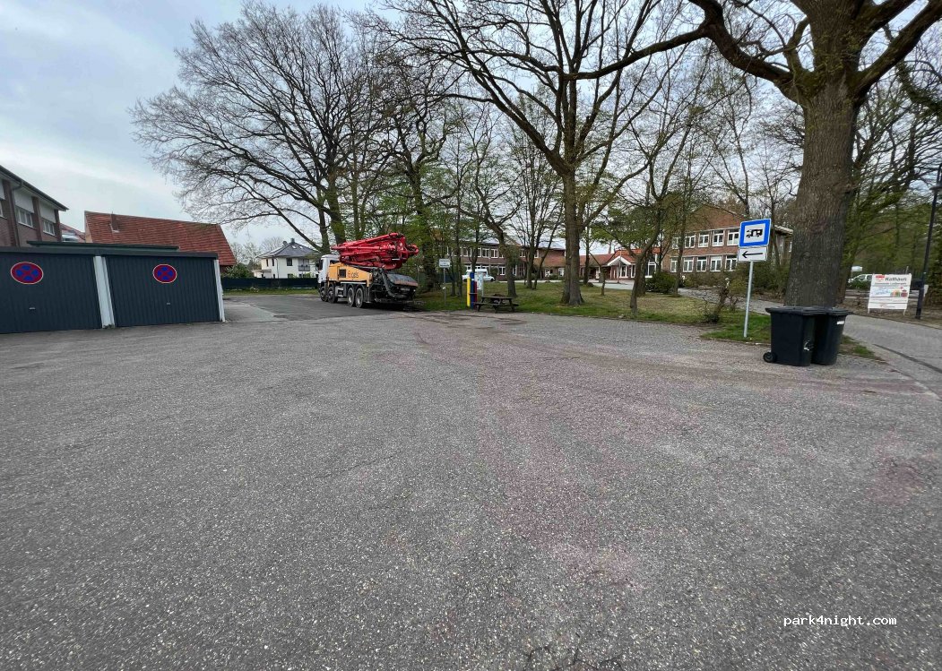 (49549) Ladbergen - 1 Jahnstraße — foto 2