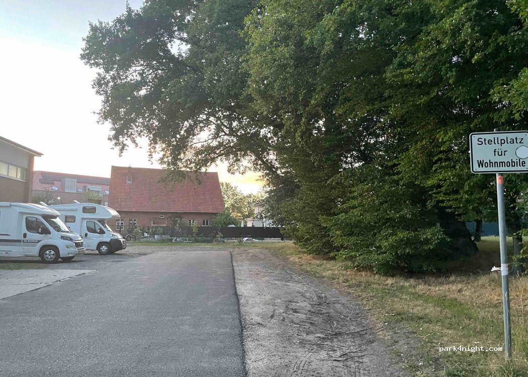 (49549) Ladbergen - 1 Jahnstraße — foto 3