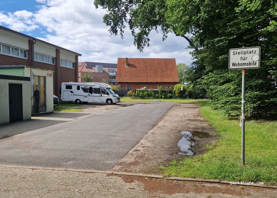 (49549) Ladbergen - 1 Jahnstraße — foto 4