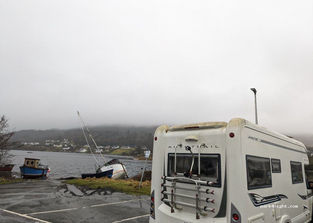 (IV51 9EZ) Portree - 6 Lisigarry Court — foto 3