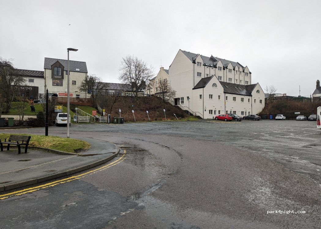 (IV51 9EZ) Portree - 6 Lisigarry Court — foto 4