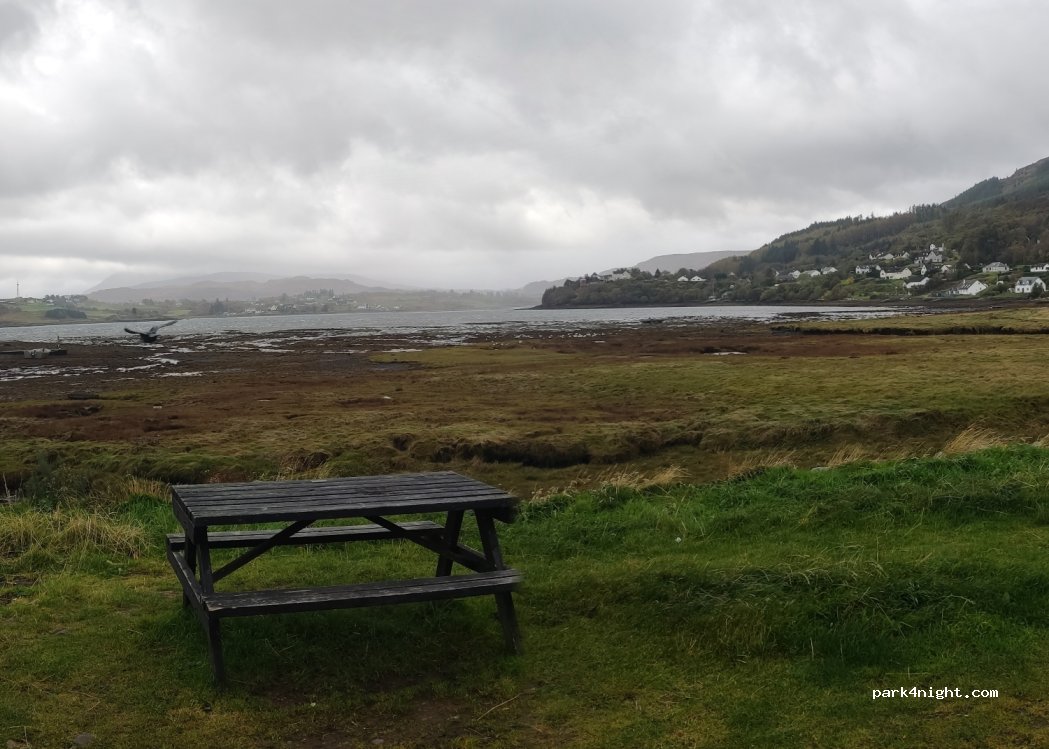 (IV51 9EZ) Portree - 6 Lisigarry Court — foto 5