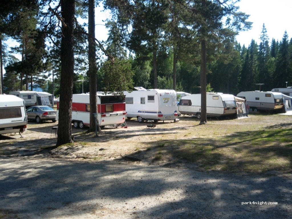 Ava Havsbad & Camping — foto