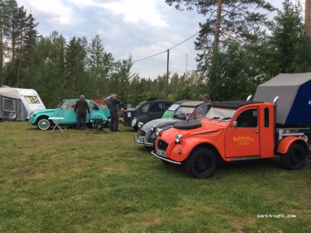 Ava Havsbad & Camping — foto 3