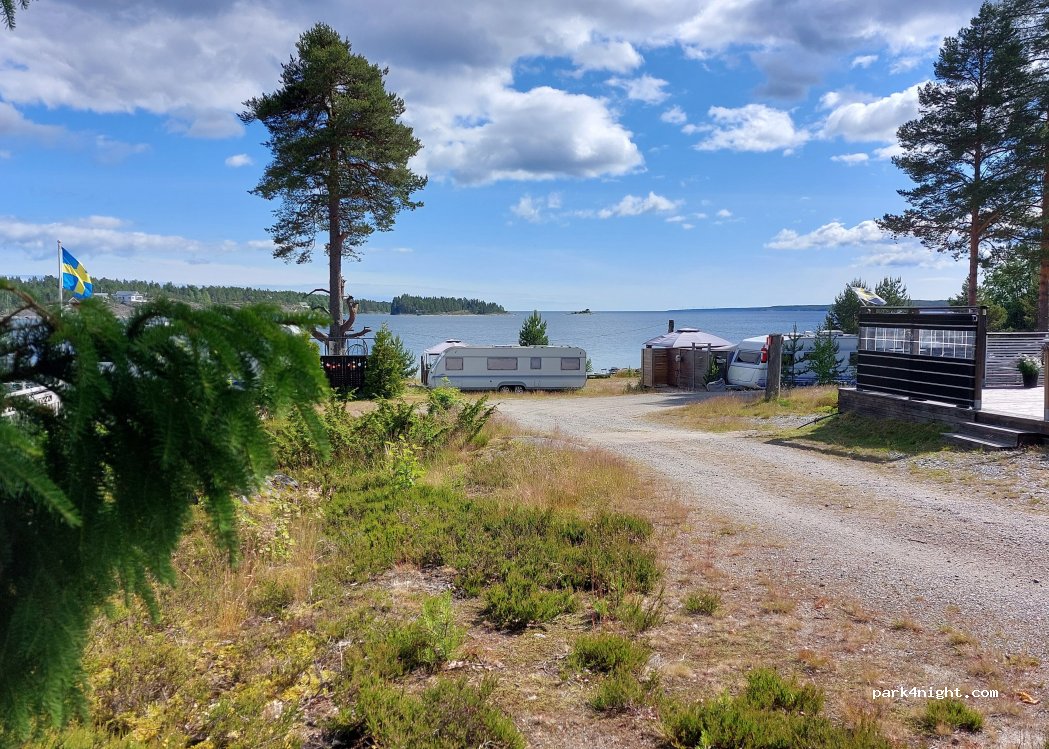 Ava Havsbad & Camping — foto 4