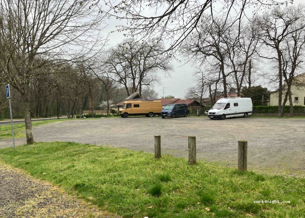 (31650) Saint-Orens-de-Gameville - 3 Avenue Armand Leygue — foto 3