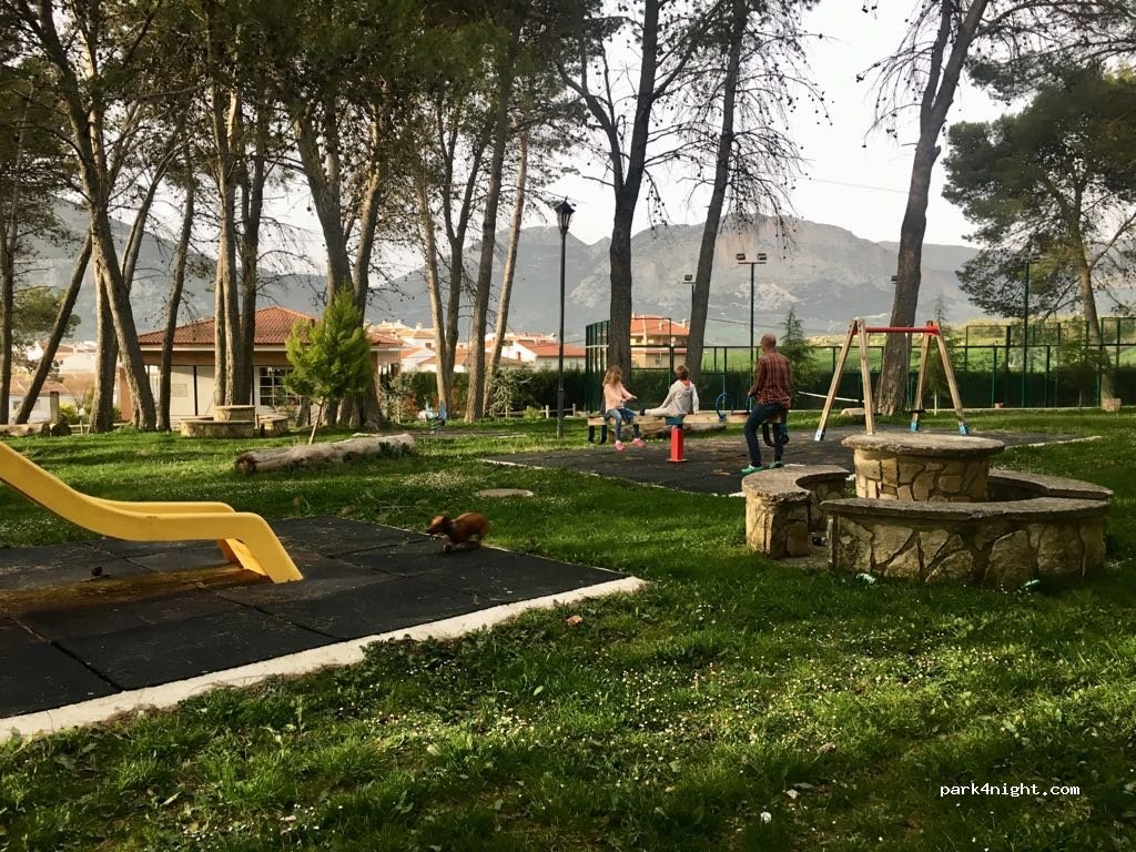 (29194) Alfarnate - 2 Calle Jardines — foto 2