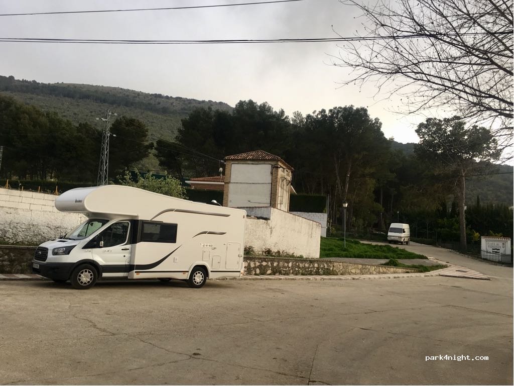 (29194) Alfarnate - 2 Calle Jardines — foto 4