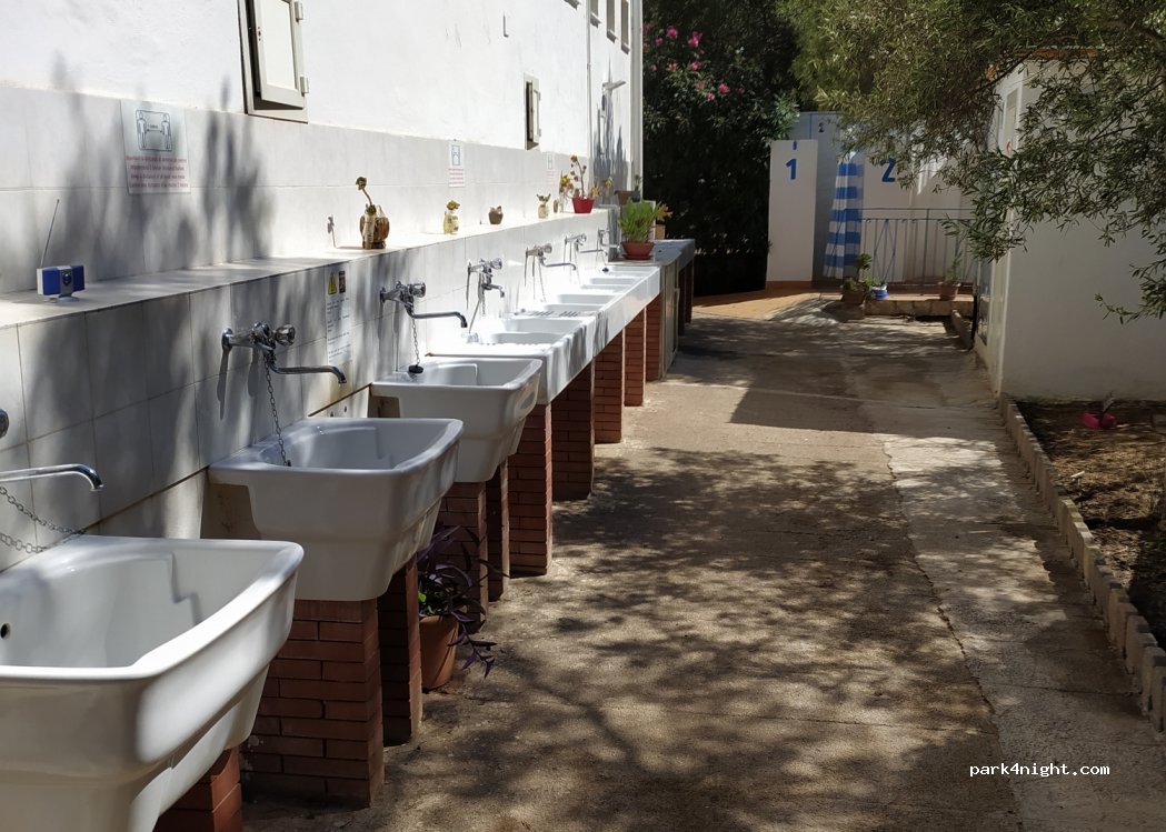 Camping La Playa — foto 3
