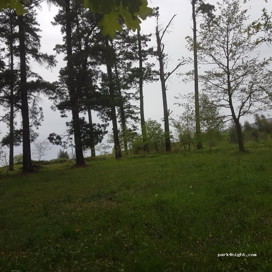 (48890) Manzaneda de Biañez - 7 Las Torcachas Auzoa — foto