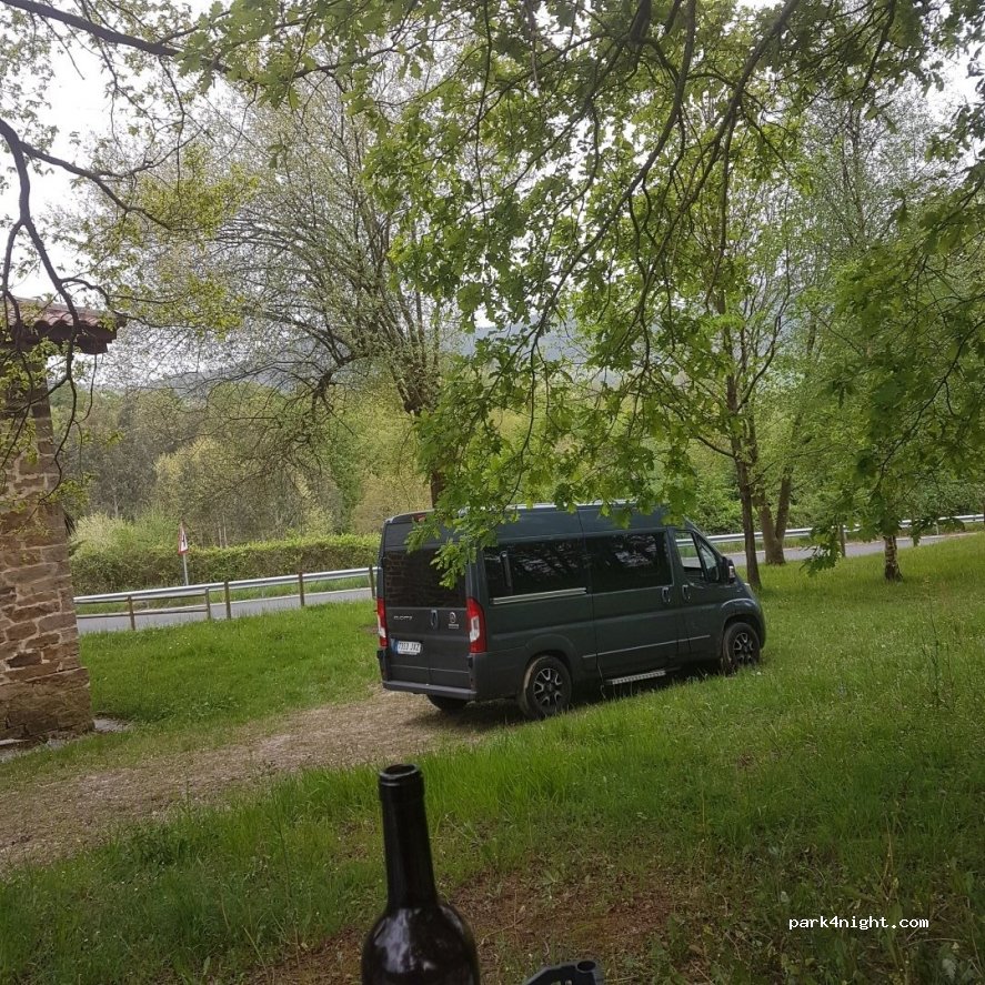 (48890) Manzaneda de Biañez - 7 Las Torcachas Auzoa — foto 2
