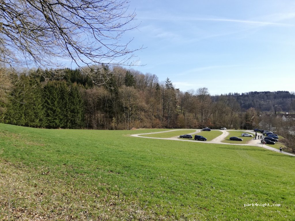(73460) Hüttlingen - 54 Schlierbachstraße — foto