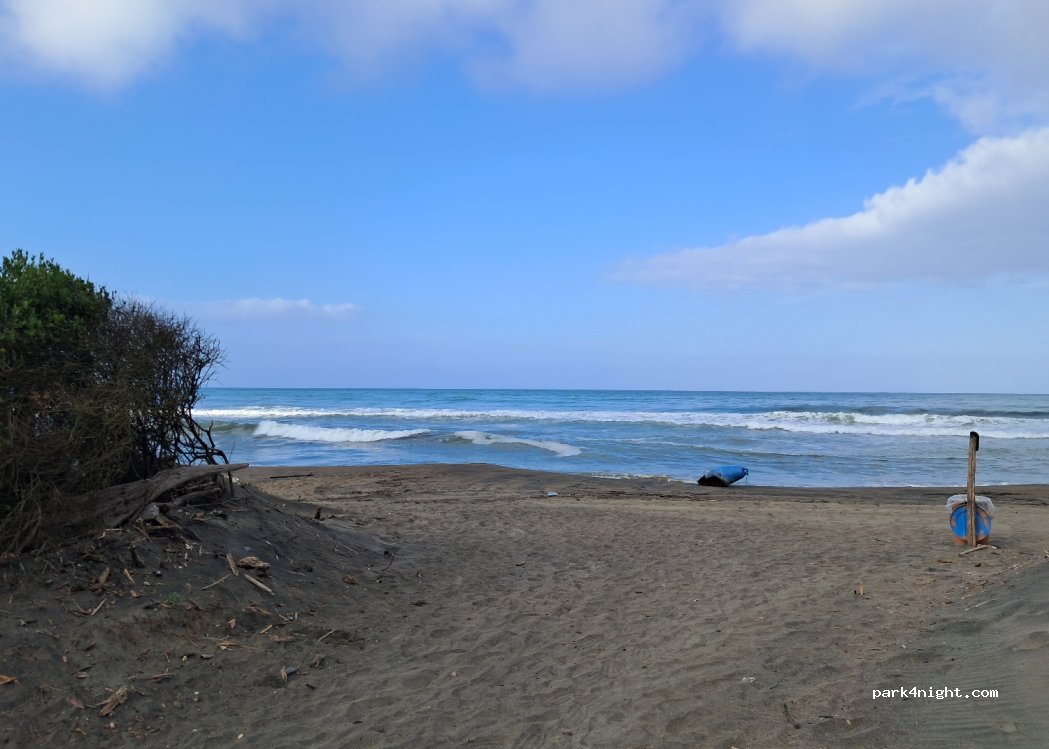 Camping Baia Domiza — foto 3