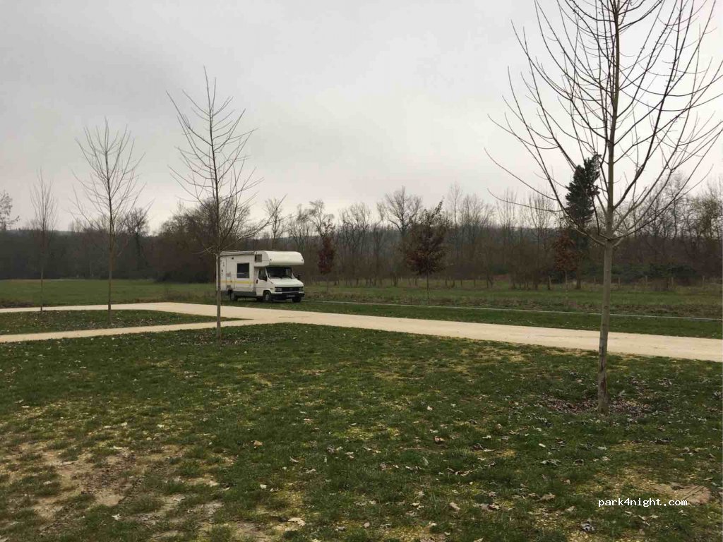 (16570) Marsac - Route de Saint-Jean — foto