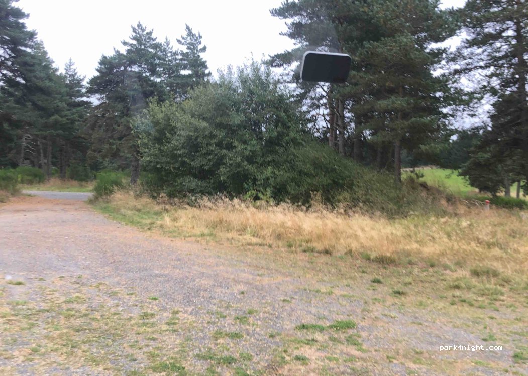 (48130) Fau-de-Peyre - Pont de Malpertus — foto 4