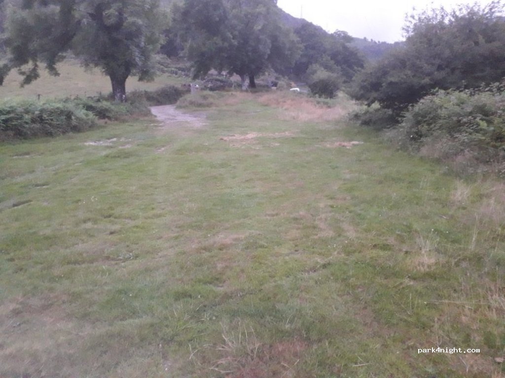 (20180) Oyarzun - 20 Lesakako Bidea — foto 2