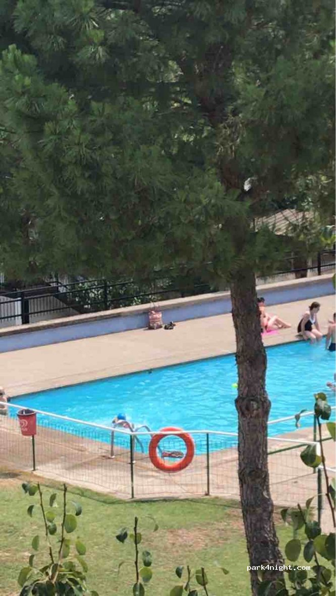 Camping Bellavista — foto 3