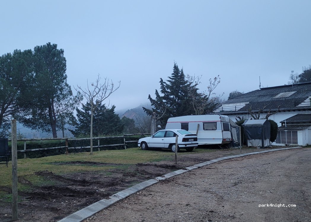 Camping Bellavista — foto 5