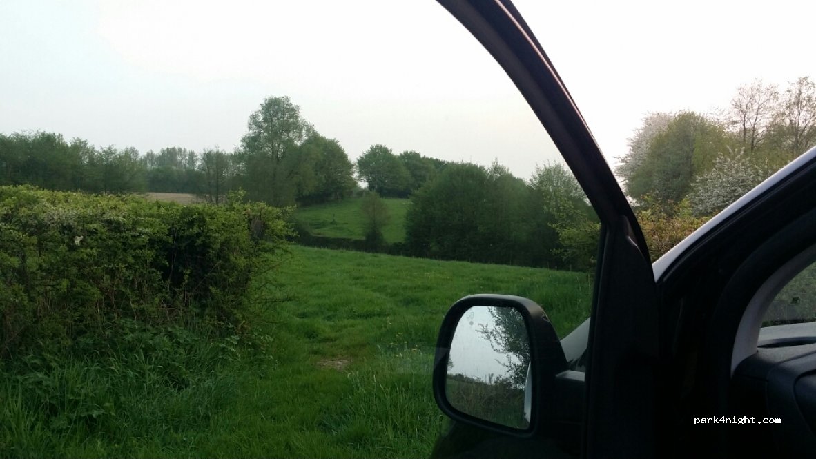 (59740) Felleries - Le Catiau — foto