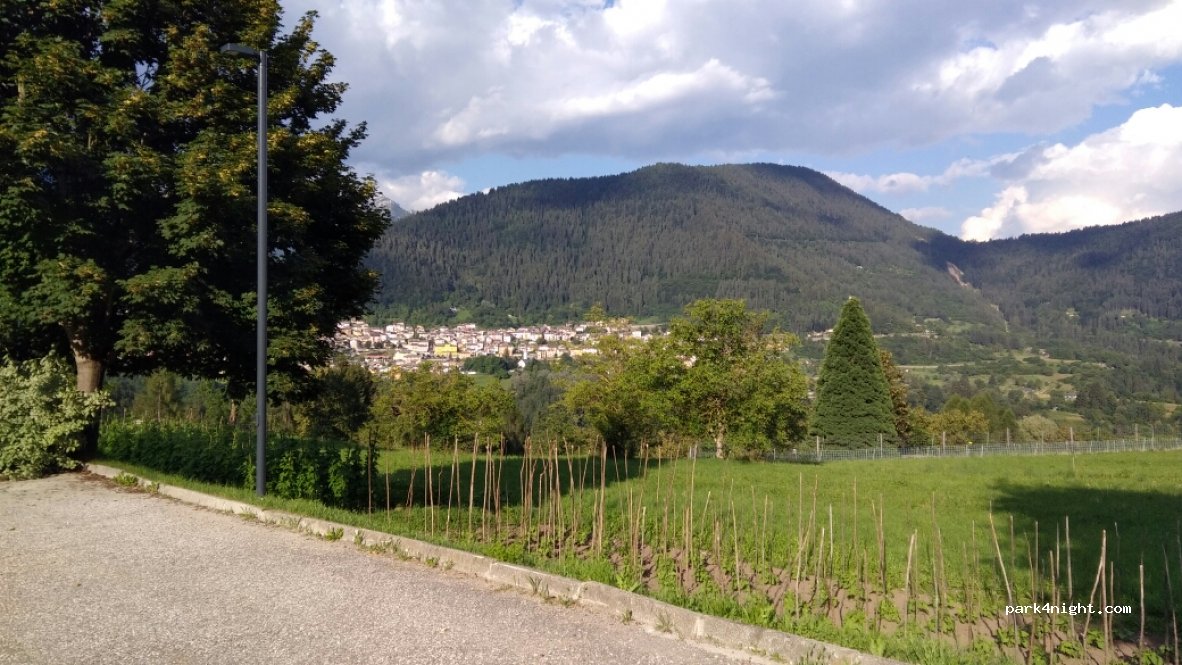 (38050) Cinte Tesino - 9 Via Nuova — foto