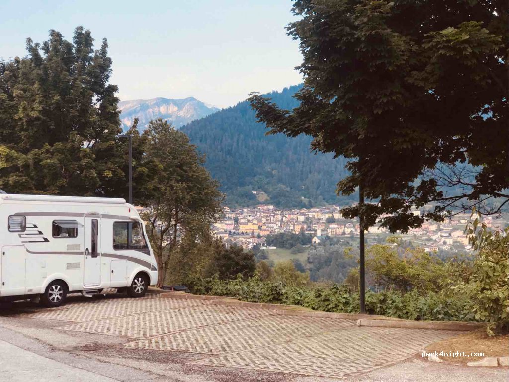 (38050) Cinte Tesino - 9 Via Nuova — foto 3