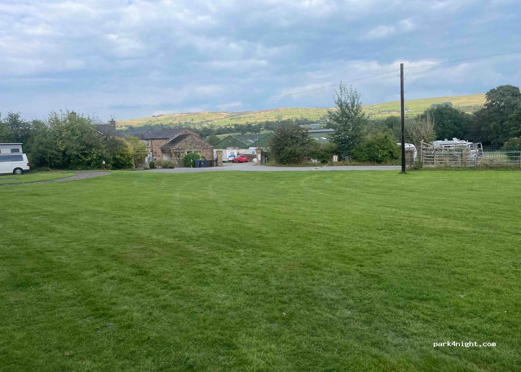 Leek edge farm — foto 2