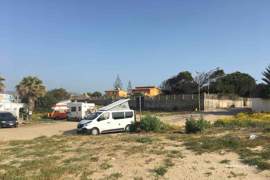 (93012) Manfria - 59 Via Torre di Manfria — foto