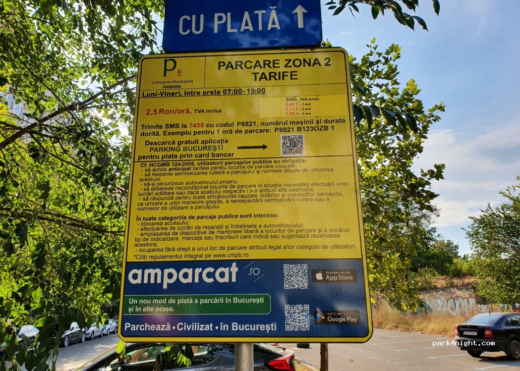 () București - Calea Rahovei — foto 3