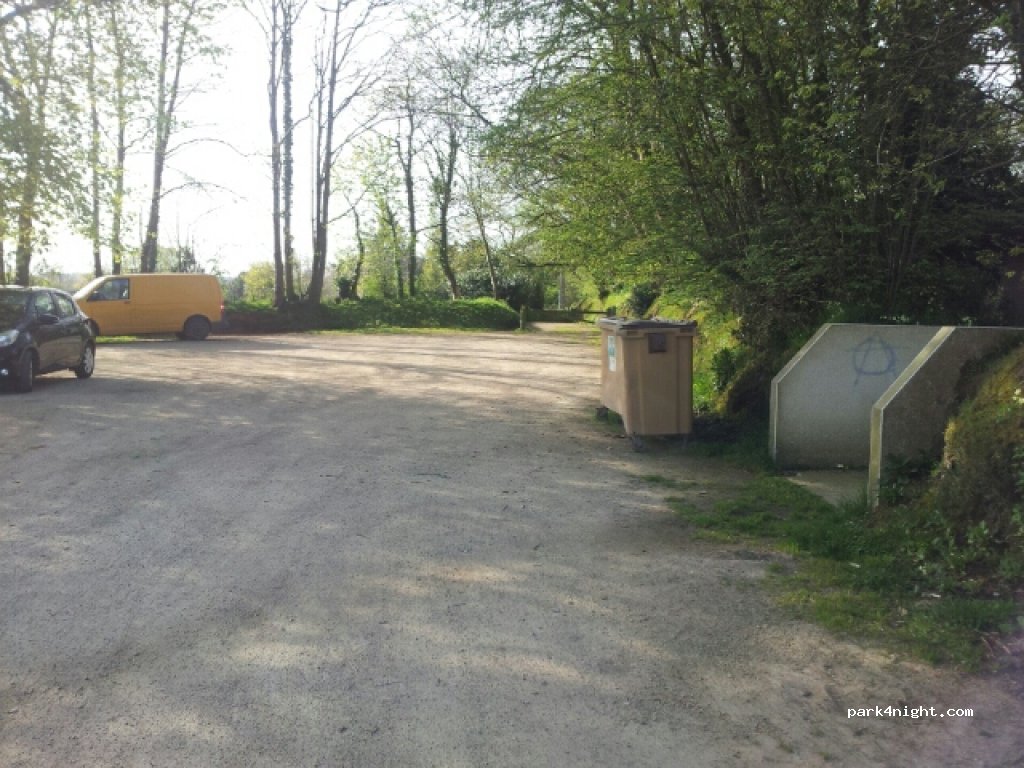 (29620) Plouégat-Guérand - 1 Rue de Locquirec — foto 2