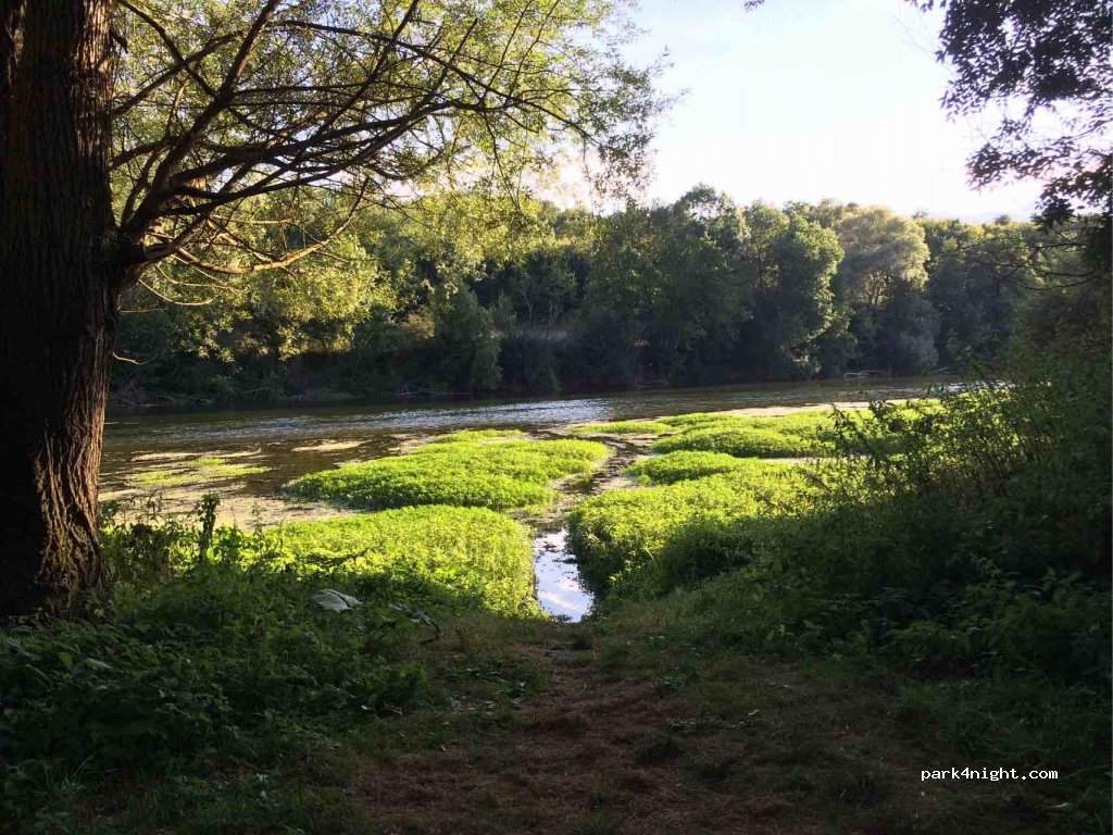 (41320) Langon-sur-Cher - Unnamed Road — foto 3