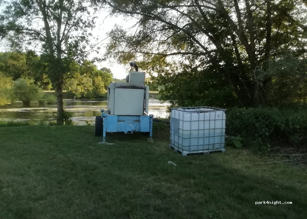 (41320) Langon-sur-Cher - Unnamed Road — foto 4